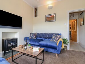 Cottage | Living room