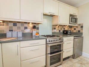 Cottage | Private kitchen