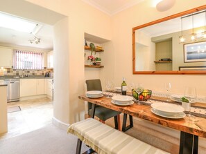 Cottage | Interior - Primrose Cottage (Ambleside)