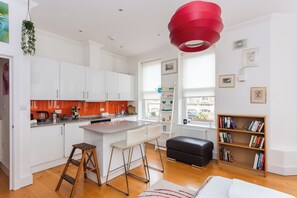 Interior - Homely 1 BR Apt in the Heart of Vibrant Camden (London)