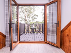 Ferienhaus | Innenbereich