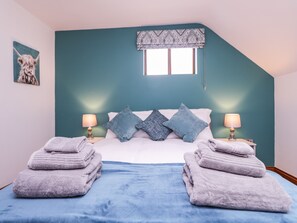 Cottage | 3 slaapkamers, individueel gedecoreerd, individueel gemeubileerd