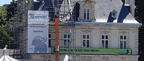 Marina/club náutico