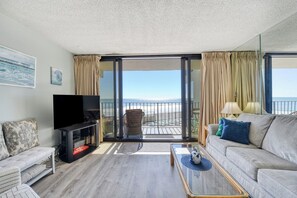 تلفزيون ذكي