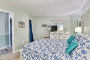 2 camere, Wi-Fi gratuito, lenzuola