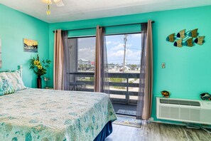 1 室のベッドルーム、アイロン / アイロン台、WiFi (無料)、ベッドシーツ