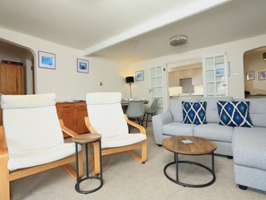 Cottage | Interieur