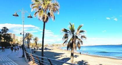 Flat Benalmadena Costa