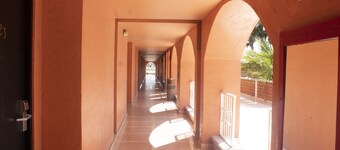 Hotel Armida Guaymas