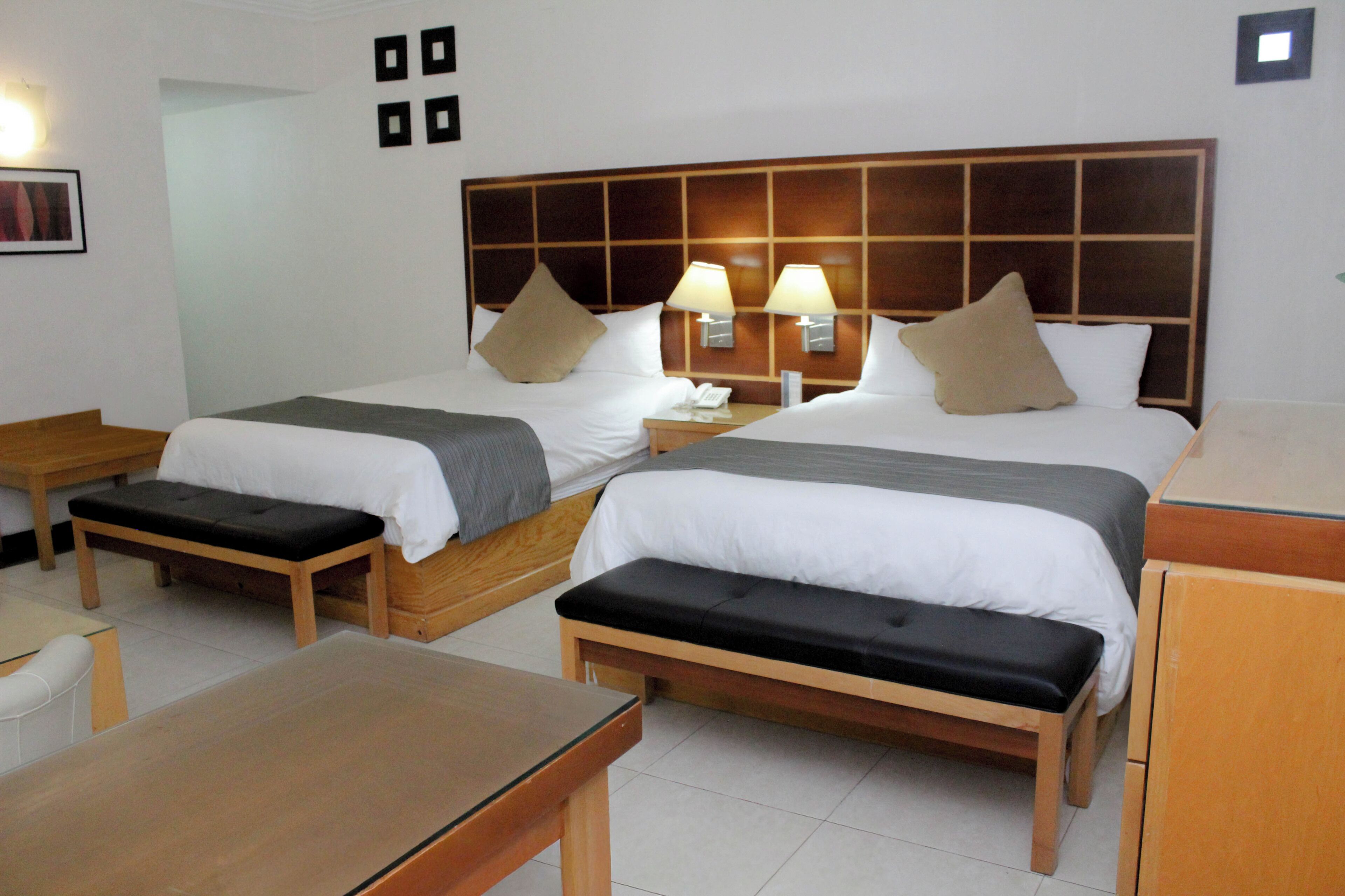 Foto - Hotel Armida Guaymas
