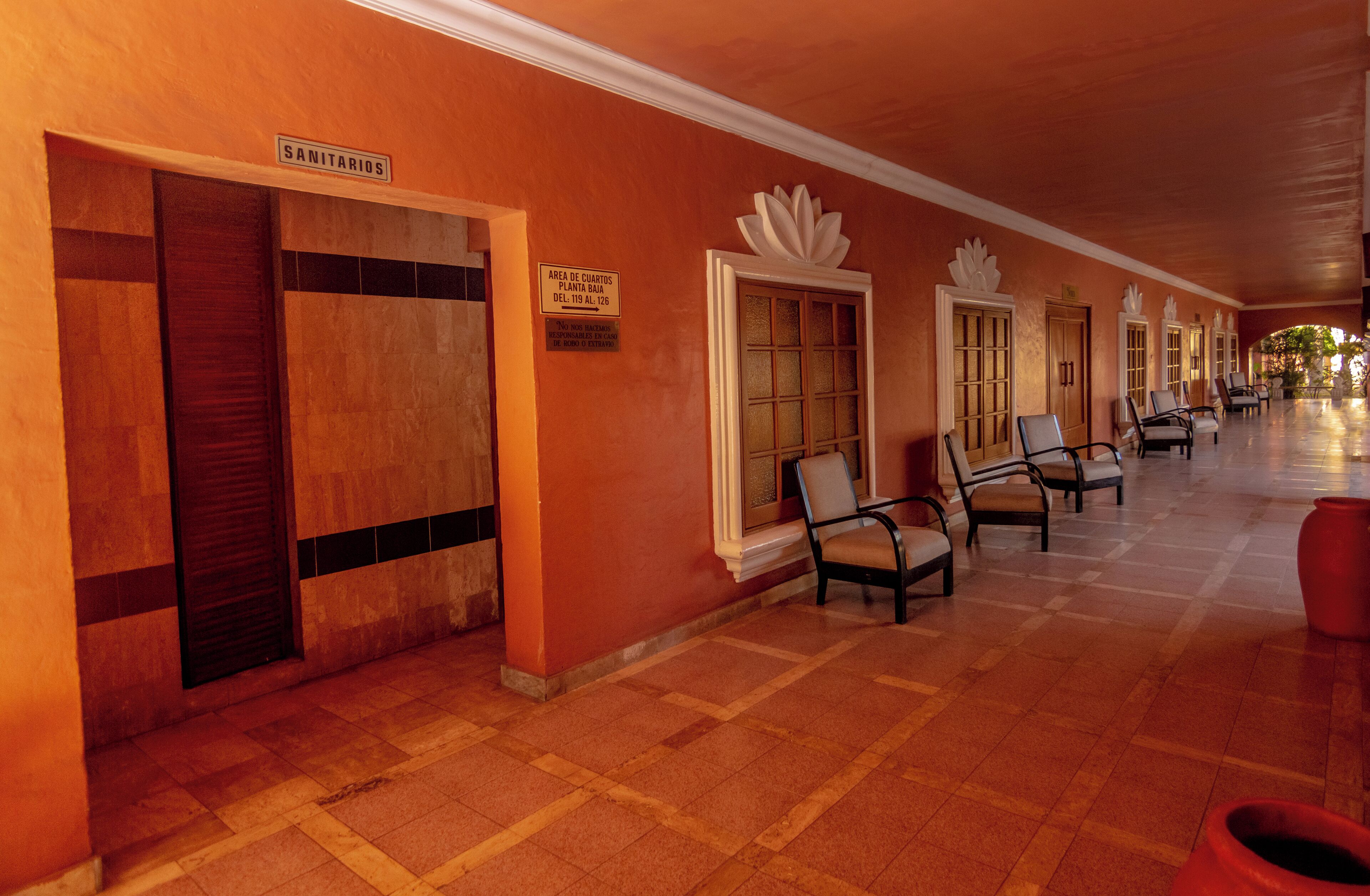 Photo - Hotel Armida Guaymas