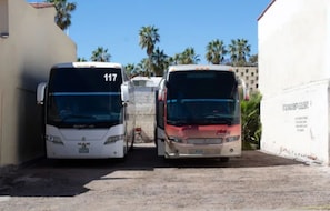 Free self-parking