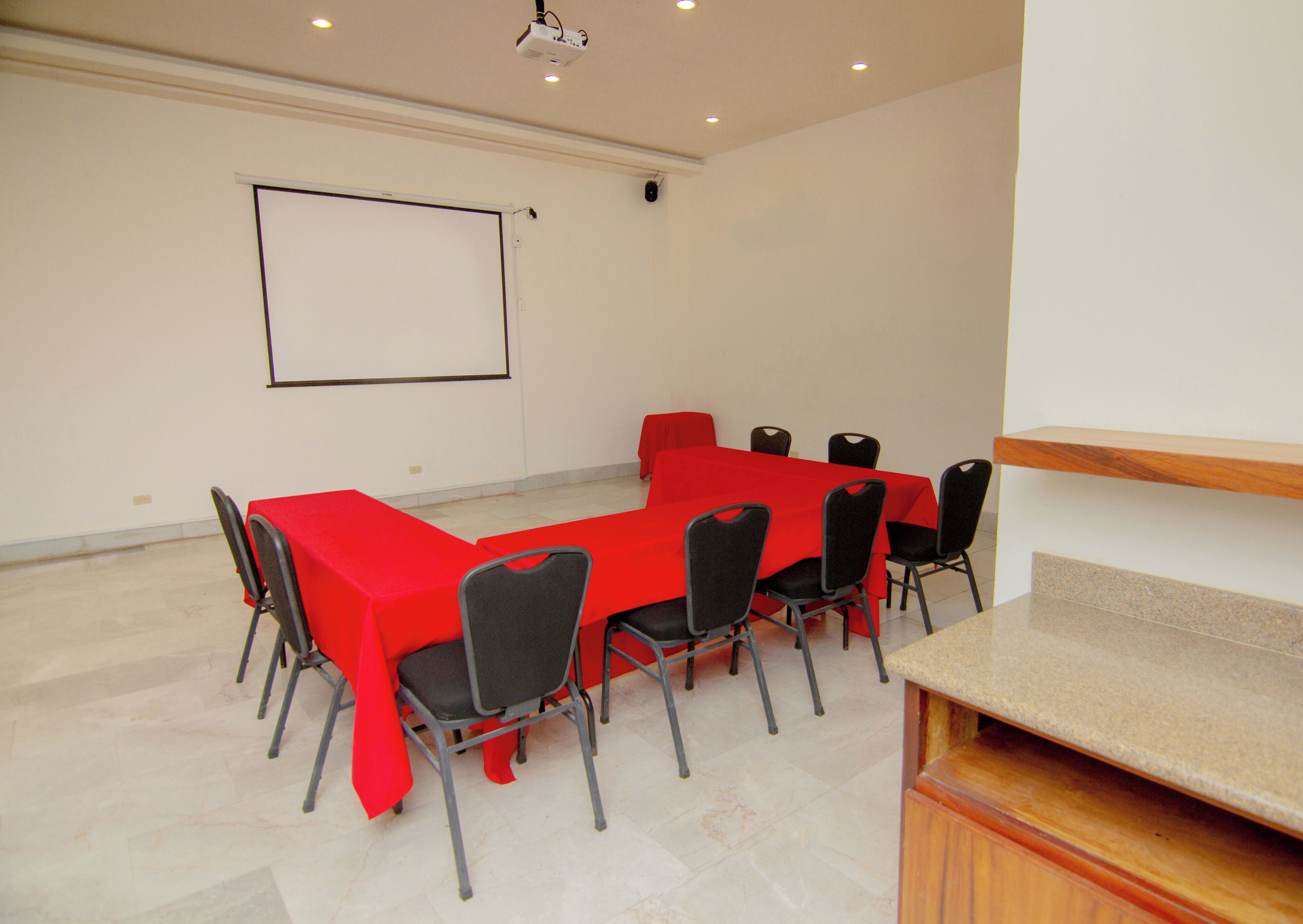 Photo - Hotel Armida Guaymas