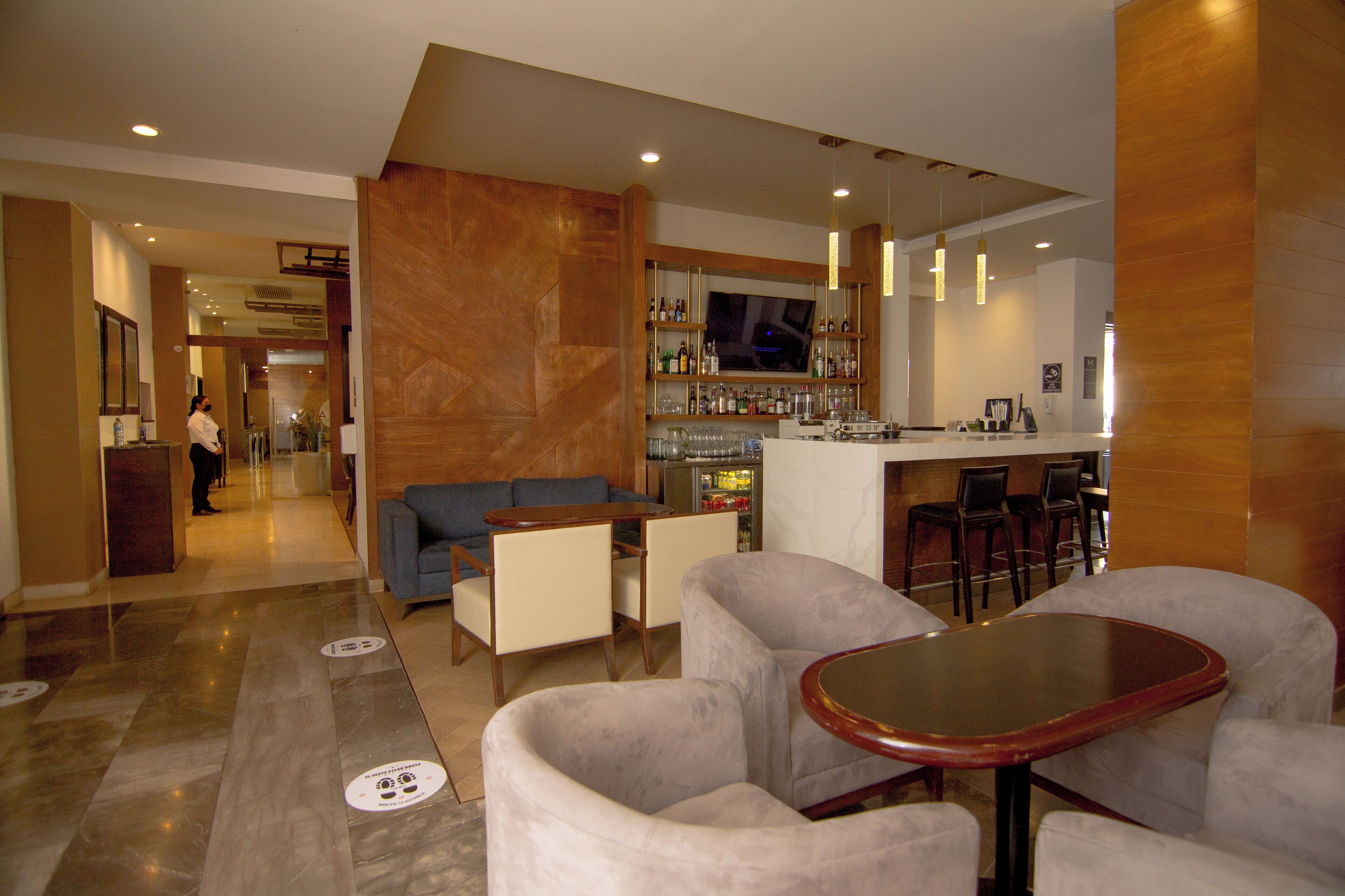 Foto - Hotel Armida Guaymas
