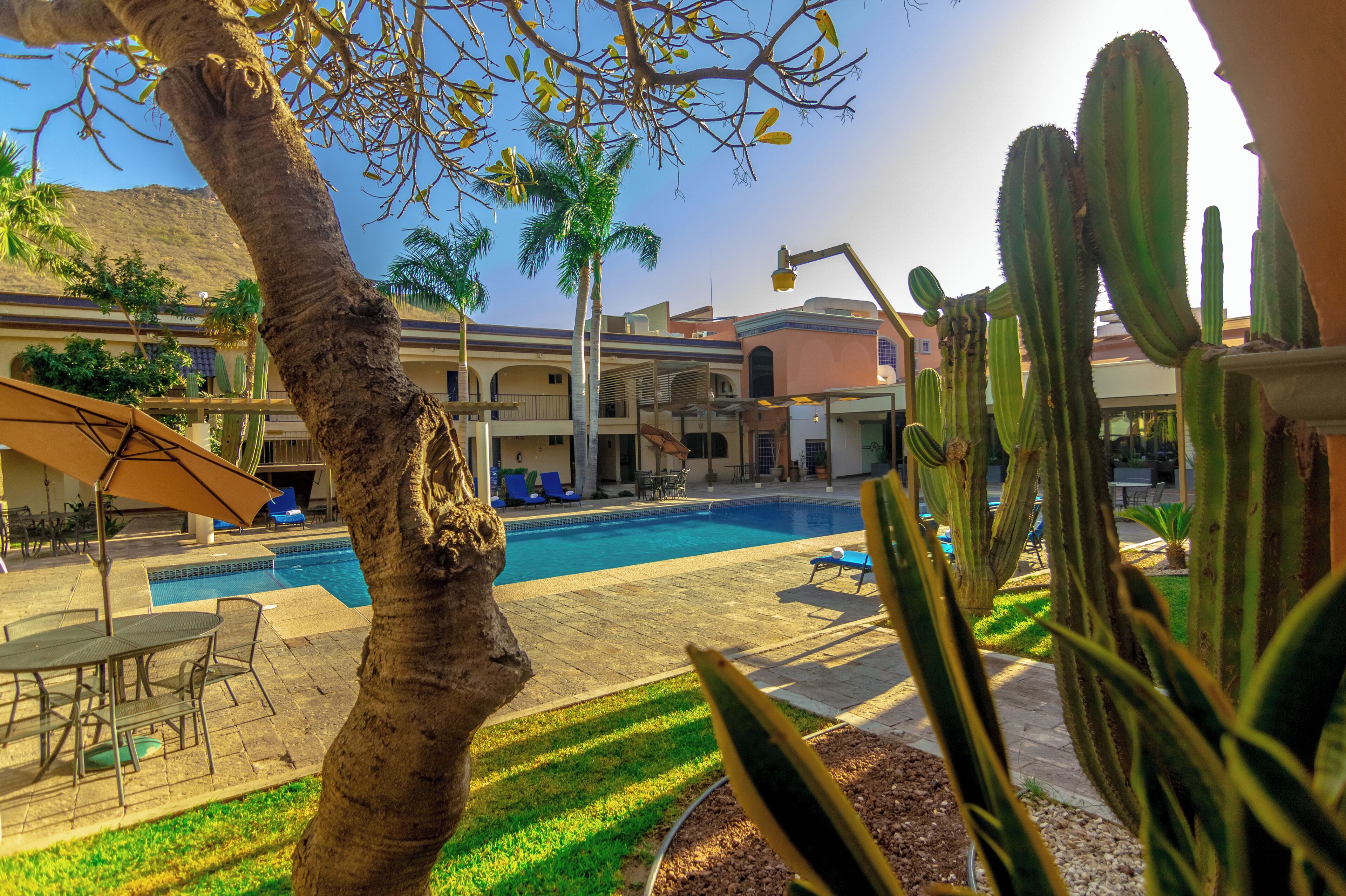 Photo - Hotel Armida Guaymas