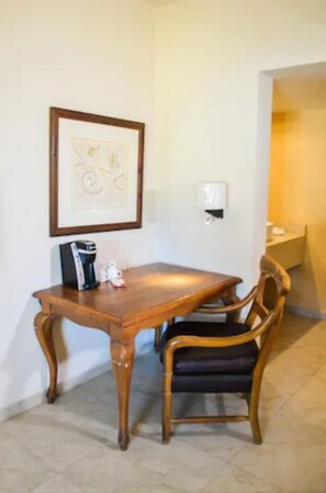 Standard Double Room, 2 Double Beds | Premium bedding, desk, laptop workspace, iron/ironing board