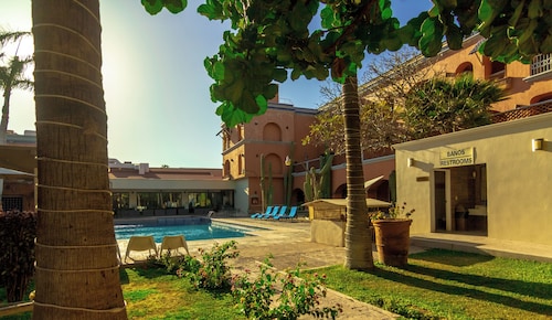 Hotel Armida Guaymas
