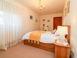 Cottage | 3 bedrooms, individually decorated, individually furnished, free WiFi - Home Farm Cottage (Barnstaple)