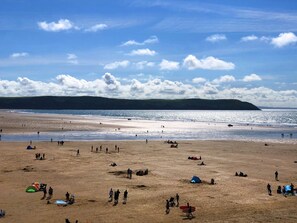 Casa de campo | Interior