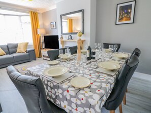 Cottage | Cuisine privée