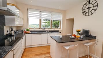 Cottage | Private kitchen