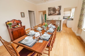 Cottage | Private kitchen