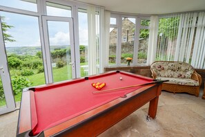Cottage | 5 bedrooms, individually decorated, individually furnished, free WiFi - Aislaby Hall (Whitby)
