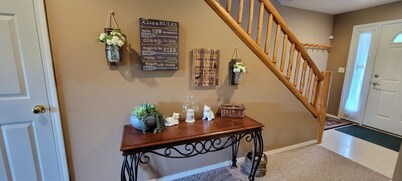 Cozy condo on Glacier View Golf Course, 1 mi to Glacier National Park