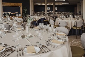 Dining - Vilar Oporto Hotel (Porto)