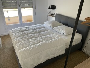 1 bedroom - Superb Aviso apartment (Courseulles-sur-Mer)