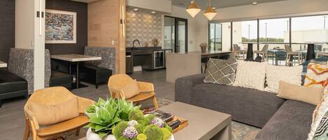 Televisión, estéreo