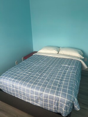 4 chambres, Wi-Fi, draps fournis