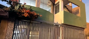 Room in Yucay