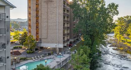 Spring and Summer Dates Available - Discounted Rates - Cedar Lodge