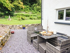 Cottage | Interior - Coed Derw Isaf (Betws-Y-Coed)