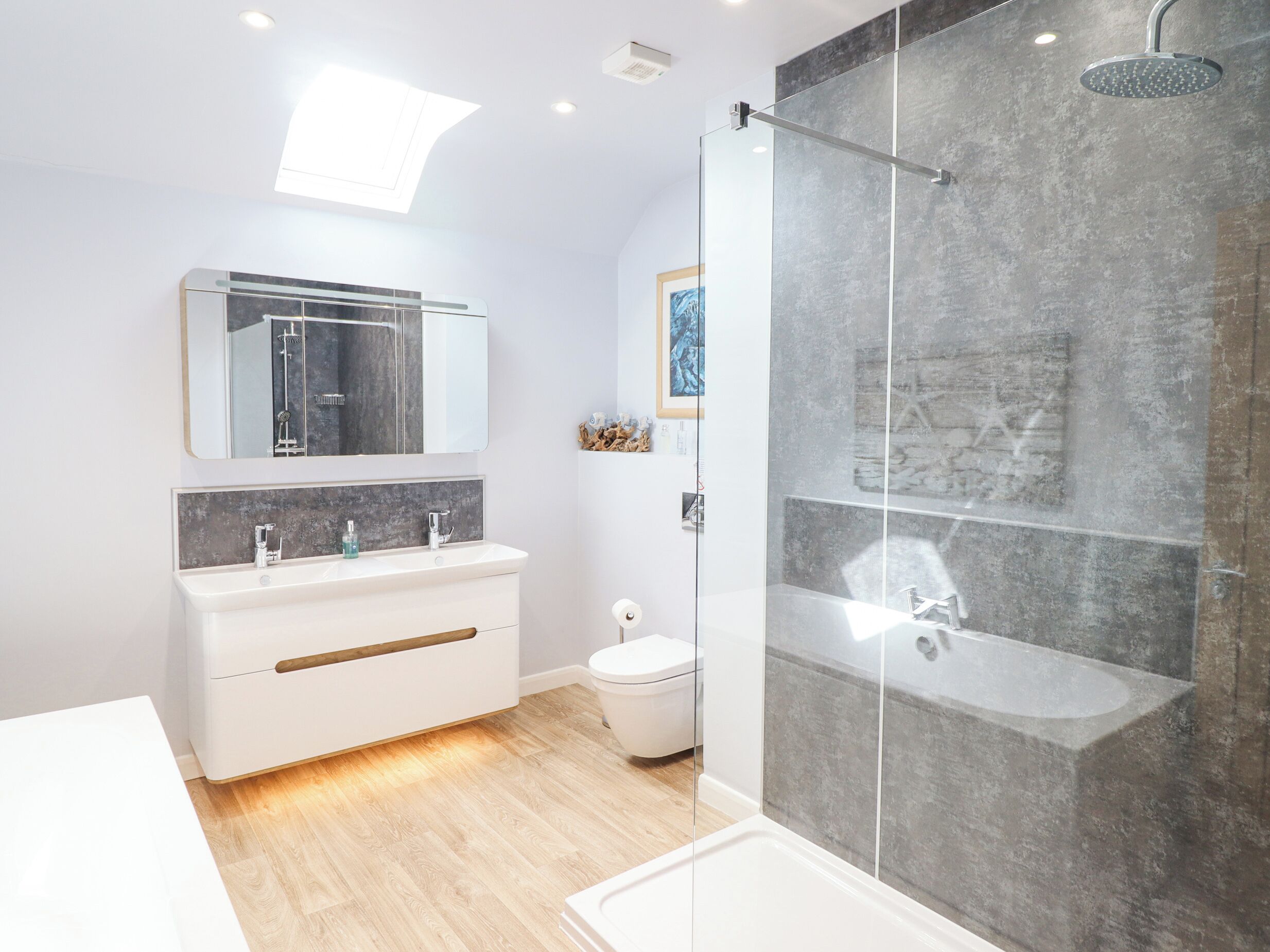 Cottage | Interior
