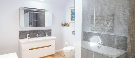 Cottage | Intérieur