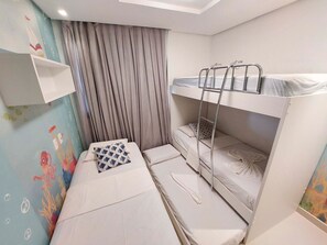 2 habitaciones y wifi gratis