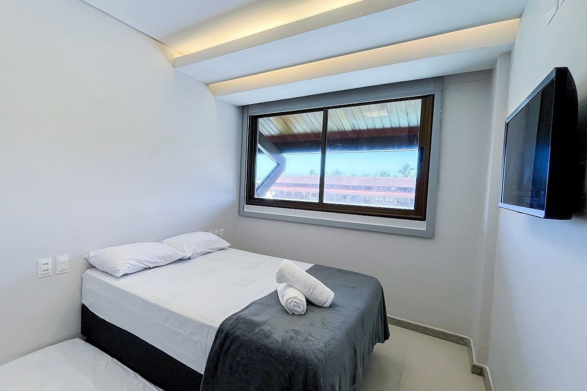 2 habitaciones y wifi gratis