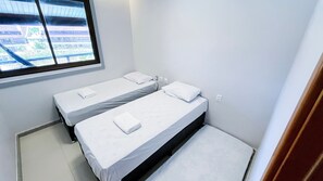 Family Apartment - Oka Beach Residence (Ipojuca)