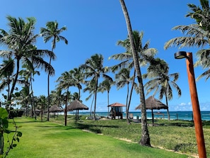Property grounds - Oka Beach Residence (Ipojuca)