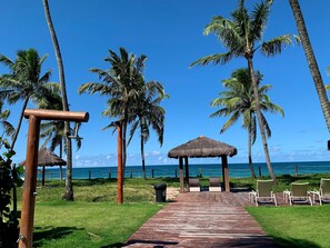 Property grounds - Oka Beach Residence (Ipojuca)