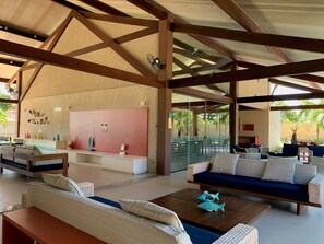 Terrace/patio - Oka Beach Residence (Ipojuca)