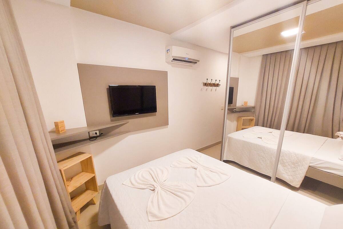 2 habitaciones y wifi gratis