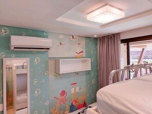 2 bedrooms, free WiFi - Oka Beach Residence (Ipojuca)
