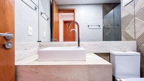 Bathroom - Oka Beach Residence (Ipojuca)