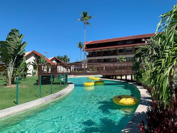 Pool - Oka Beach Residence (Ipojuca)