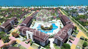 Exterior - Oka Beach Residence (Ipojuca)