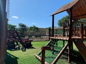 Children’s area - Oka Beach Residence (Ipojuca)