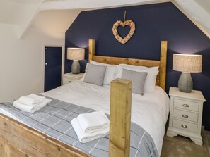 Småhus | 3 soverom, individuelt dekorert og individuelt innredet